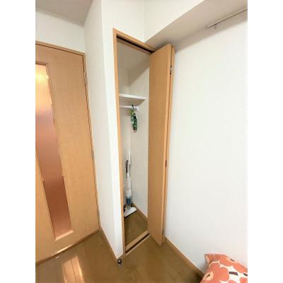 ユニオンマンスリー飯田橋８　311　1K・セミダブル☆人気の浴室乾燥機＆バストイレ＆２口ガスコンロ＆洗浄便座＆室内洗濯機のお部屋♪の物件画像