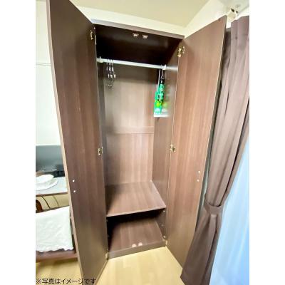 ユニオンマンスリー四谷三丁目３　104　1R・セミダブル☆人気のバストイレ別＆洗浄便座＆ガスコンロ＆室内洗濯機で人気設備充実！の物件画像