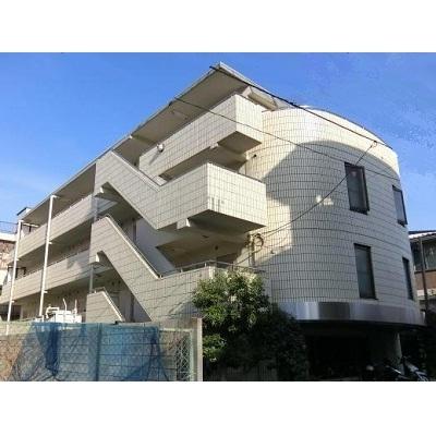 グッドステイ成増・光が丘公園★【ベーシック】の物件画像