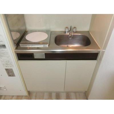 グッドステイ成増・光が丘公園★【ベーシック】の物件画像