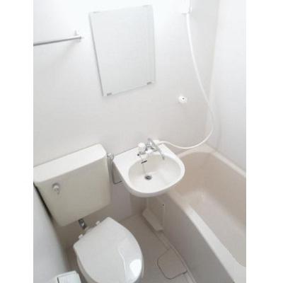 グッドステイ成増・光が丘公園★【ベーシック】の物件画像