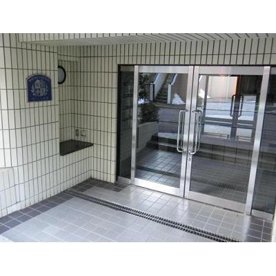 グッドステイ成増・光が丘公園★【ベーシック】の物件画像