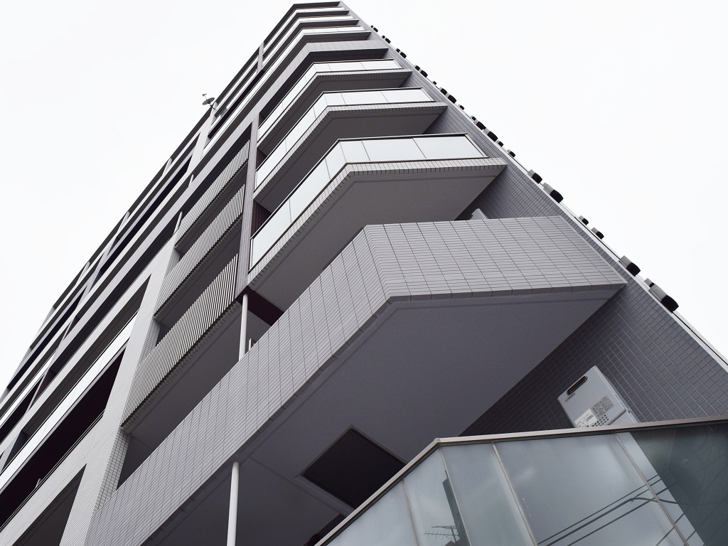 マンスリーリブマックス横浜石川町グランフォース★『25平米・駅3分』【独立洗面・浴室乾燥付】≪エクセレントシリーズ≫の物件画像