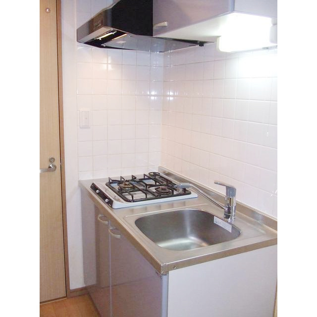 グッドステイ東日本橋駅前■『1K・19平米・駅1分・セパレート・浴室乾燥・洗浄便座』【ベーシック】の物件画像