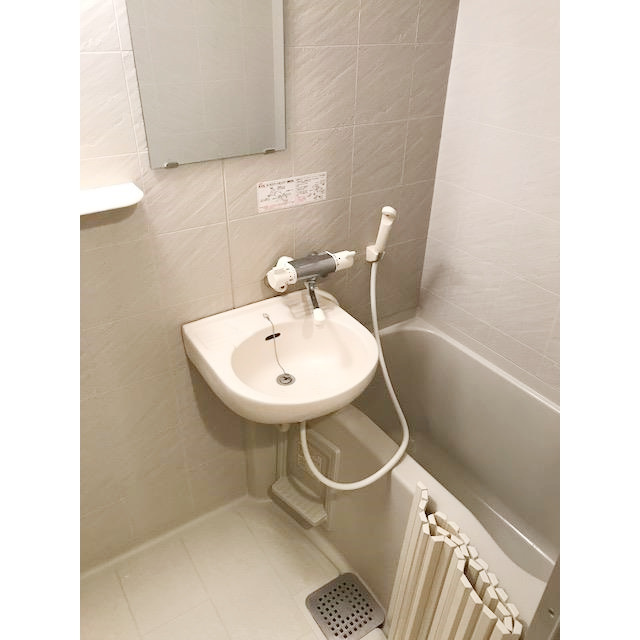 グッドステイ東日本橋駅前■『1K・19平米・駅1分・セパレート・浴室乾燥・洗浄便座』【ベーシック】の物件画像