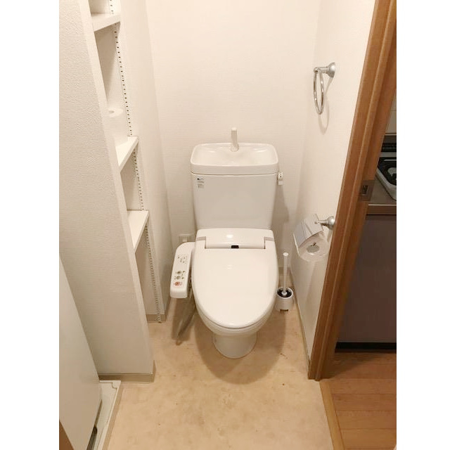 グッドステイ東日本橋駅前■『1K・19平米・駅1分・セパレート・浴室乾燥・洗浄便座』【ベーシック】の物件画像