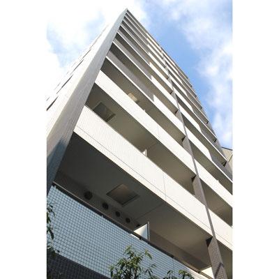 グッドステイ銀座ＥＡＳＴ■『1LDK・43平米・独立洗面・浴室乾燥・洗浄便座』【ハイクラス】の物件画像