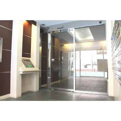 グッドステイ銀座ＥＡＳＴ■『1LDK・43平米・独立洗面・浴室乾燥・洗浄便座』【ハイクラス】の物件画像