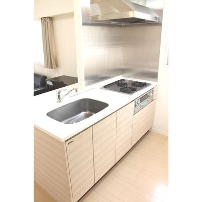 グッドステイ銀座ＥＡＳＴ■『1LDK・43平米・独立洗面・浴室乾燥・洗浄便座』【ハイクラス】の物件画像