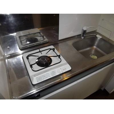 グッドステイ荻窪青梅街道□【ベーシック】の物件画像