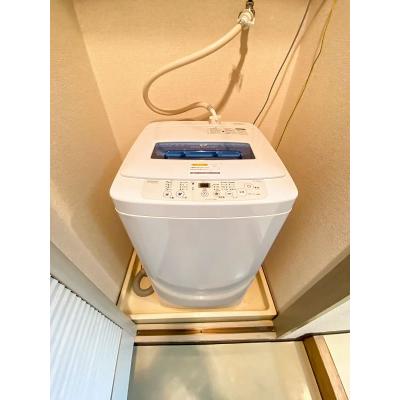 ●2026年2月6日から入居可●ユニオンマンスリー横浜駅西口１　705　1R・シングル☆上層階で眺めのいいお部屋♪安心のオートロック完備♪人気のデスク＆チェア付き♪の物件画像