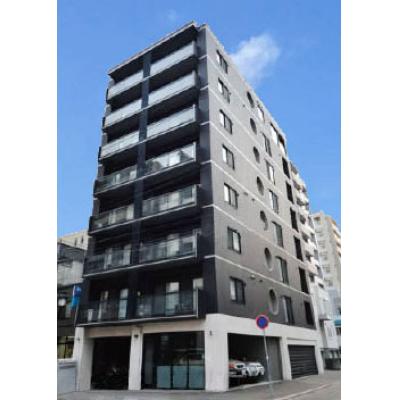 ✩1LDK✩アルファスクエア大通西17【地下鉄まで徒歩２分・駐車場あります！！】の物件画像