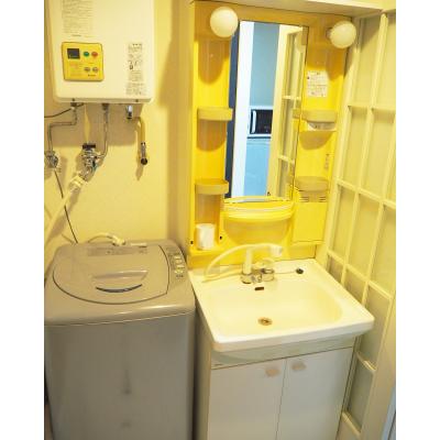 ✩1LDK✩アルファスクエア大通西17【地下鉄まで徒歩２分・駐車場あります！！】の物件画像