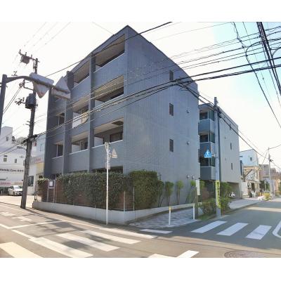 【電話特典有り☆清掃費無料！】コンシェル学芸大学１の物件画像