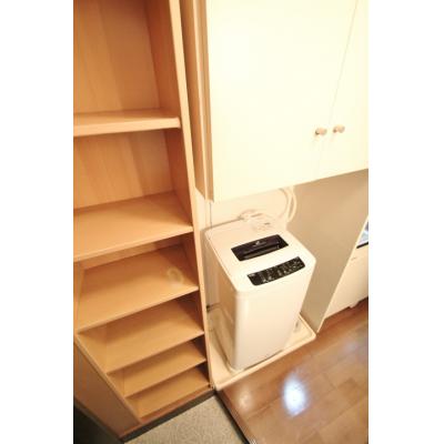 ARK赤坂　A　　　の物件画像