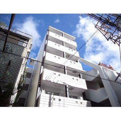 グッドステイ那覇美栄橋エスペランサ◎【ベーシック・オートロック付・ネット無料・洗浄機付き便座付き】の物件画像