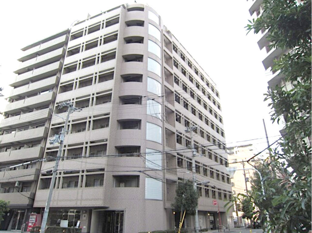 グッドステイ新大阪ステーションプラザ■【ベーシック・NET対応・洗浄機能付便座・浴室乾燥機・ロフト付】の物件画像
