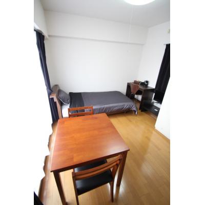 アイロード天神B　【💻NET無料】　　【法人契約】の物件画像