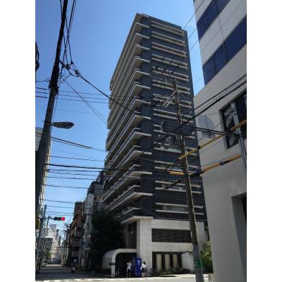 OneLife淀屋橋グラン【洗浄機能付き便,浴室乾燥機,▼中之島フェスティバルタワー至近】の物件画像