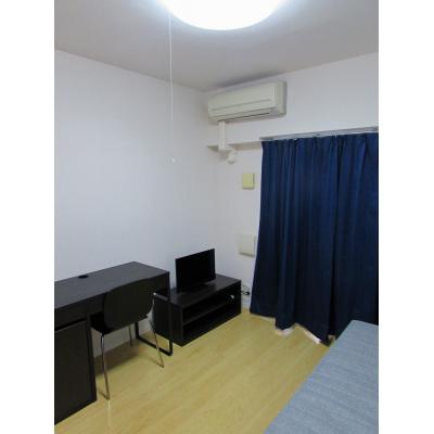 OneLife淀屋橋グラン【洗浄機能付き便,浴室乾燥機,▼中之島フェスティバルタワー至近】の物件画像