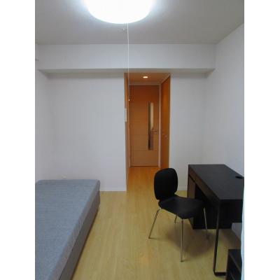 OneLife淀屋橋グラン【洗浄機能付き便,浴室乾燥機,▼中之島フェスティバルタワー至近】の物件画像