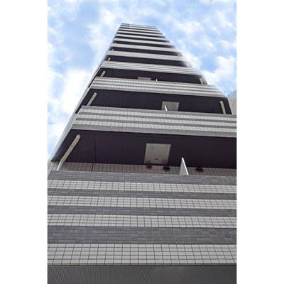 グッドステイ八王子・三崎町レジデンス■『独立洗面』【ハイクラス】の物件写真1