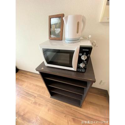 ●2026年5月4日から入居可●ユニオンマンスリー武蔵小杉２　301　1R・シングル☆安心のオートロック完備＆室内洗濯機♪ワークスペースにおすすめのデスク＆チェア付き♪の物件画像