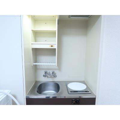 レントライフマンスリー横浜南幸【契約・事務手数料無料！】の物件画像