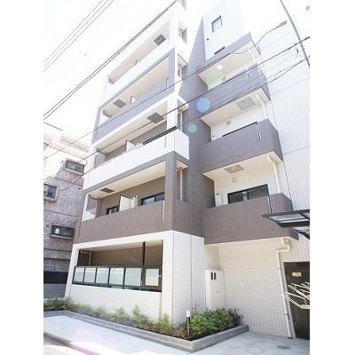 グッドステイ西武池袋線中村橋EASTロゼ△『25平米・独立洗面・浴室乾燥付』【ハイクラス】の物件画像