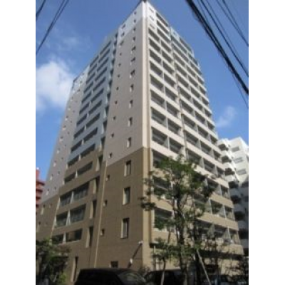 【今月の契約に限り‼】通常料金1日/4,300円➡3,800円でご紹介可能！★博多駅徒歩3分のハイグレード物件♪　光インターネット無料！　ウォシュレット付♪の物件画像