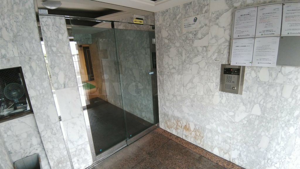 マンスリーリブマックス南馬込ルーブルステイ☆『24平米・1DK』≪スマートシリーズ≫の物件画像