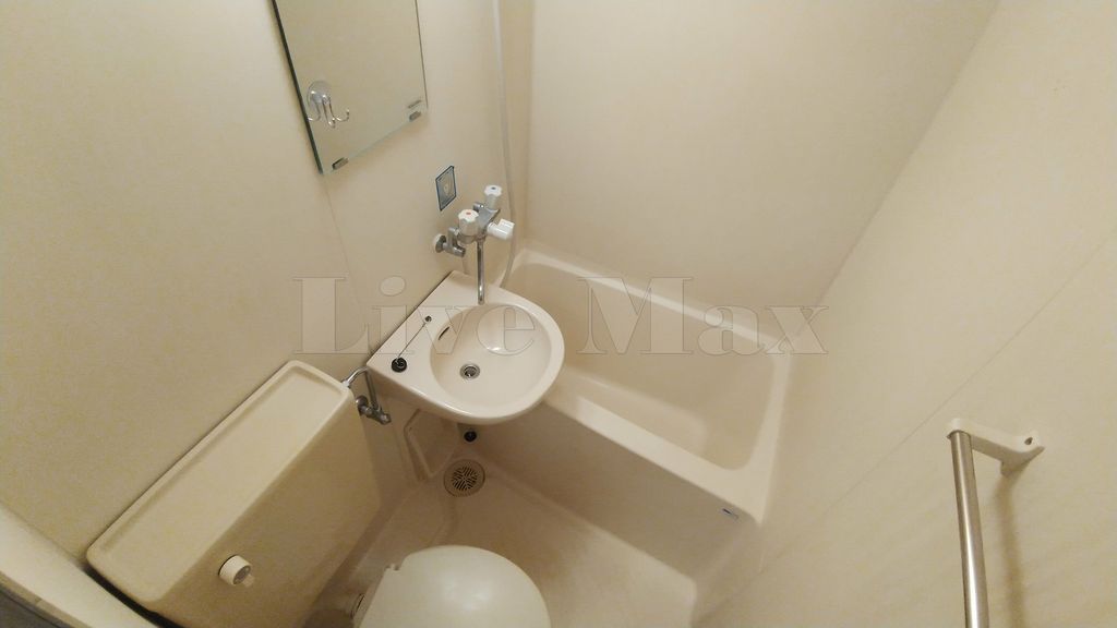 マンスリーリブマックス南馬込ルーブルステイ☆『24平米・1DK』≪スマートシリーズ≫の物件画像