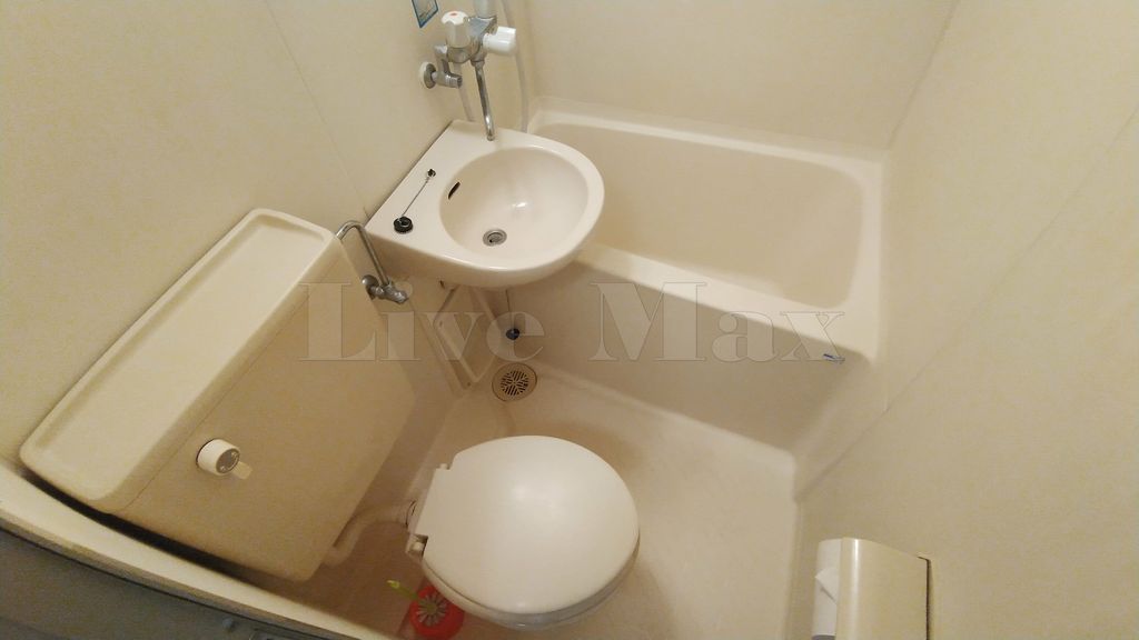 マンスリーリブマックス南馬込ルーブルステイ☆『24平米・1DK』≪スマートシリーズ≫の物件画像