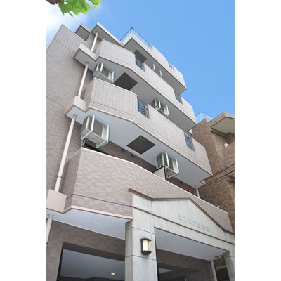 マンスリーリブマックス西荻窪グランドステイ■【25㎡セパレート・浴室乾燥】≪スタンダードシリーズ≫の物件画像