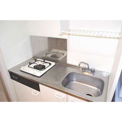 マンスリーリブマックス西荻窪グランドステイ■【25㎡セパレート・浴室乾燥】≪スタンダードシリーズ≫の物件画像