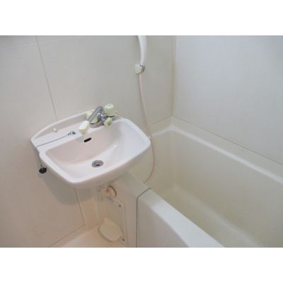 マンスリーリブマックス西荻窪グランドステイ■【25㎡セパレート・浴室乾燥】≪スタンダードシリーズ≫の物件画像