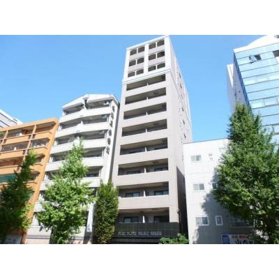 【今月の契約に限り‼】通常料金1日/4,000円➡3,500円でご紹介可能！★博多駅徒歩8分・12階で眺望良好・ネット無料！！の物件画像