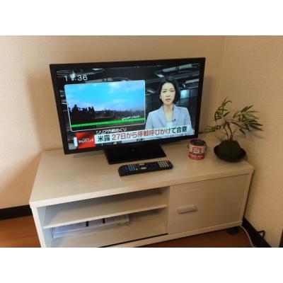 【今月の契約に限り‼】通常料金1日/4,000円➡3,500円でご紹介可能！★博多駅徒歩8分・12階で眺望良好・ネット無料！！の物件画像