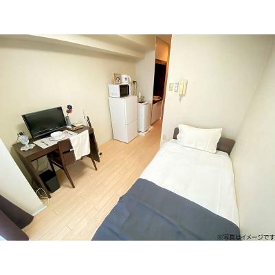 ユニオンマンスリー高田馬場２　1105　1R・シングル☆の物件画像