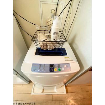 ユニオンマンスリー高田馬場２　1105　1R・シングル☆の物件画像