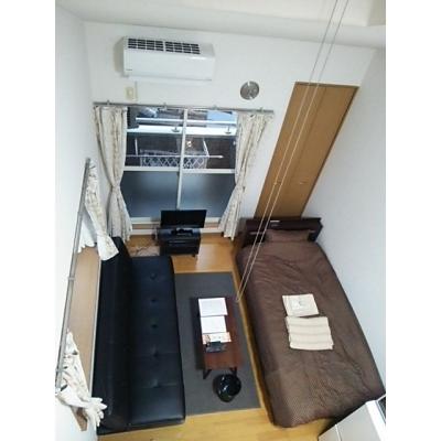 ヴィレッジ千の物件写真3