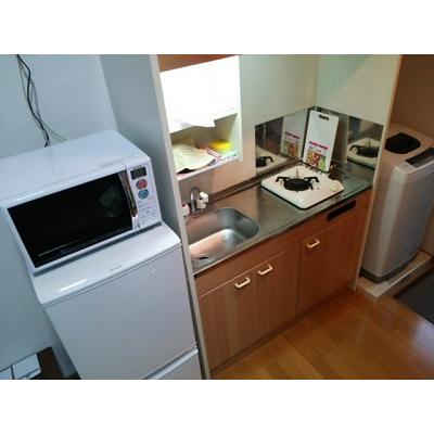 ヴィレッジ千の物件写真4