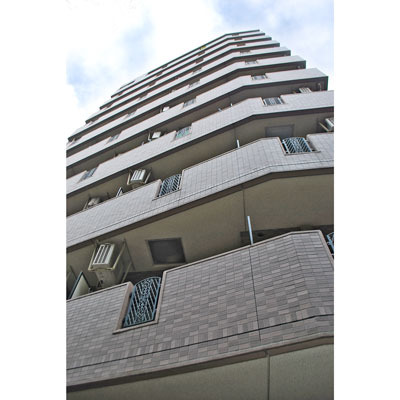 マンスリーリブマックス三軒茶屋三宿ステイ☆【NET対応】≪スタンダードシリーズ≫の物件画像