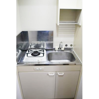 マンスリーリブマックス三軒茶屋三宿ステイ☆【NET対応】≪スタンダードシリーズ≫の物件画像