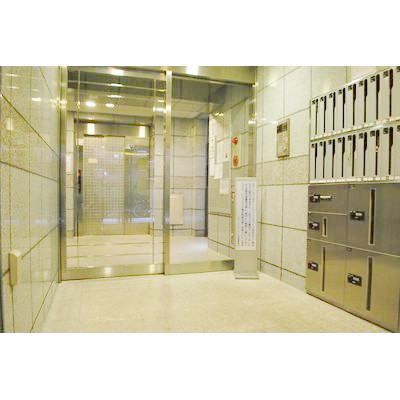 マンスリーリブマックス三軒茶屋三宿ステイ☆【NET対応】≪スタンダードシリーズ≫の物件画像