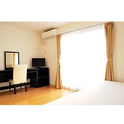 グッドステイ南森町ブランメゾン■2nd【ベーシック30平米・NET対応】の物件画像