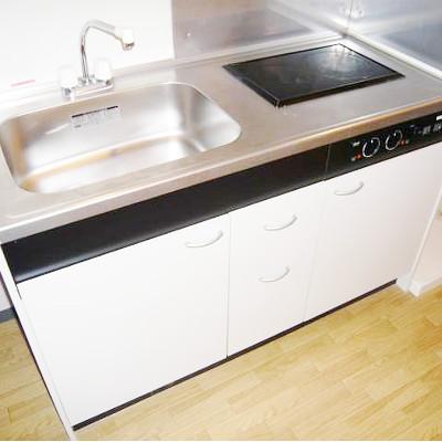 グッドステイ南森町ブランメゾン■2nd【ベーシック30平米・NET対応】の物件画像