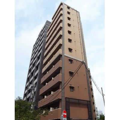 マンスリーリブマックス池尻大橋・目黒川リバーサイドステイ△【NET対応】≪スタンダードシリーズ≫の物件画像