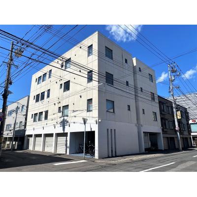 ノールテラスD　4D　ネット無料☆長期滞在にもおススメ！の物件画像