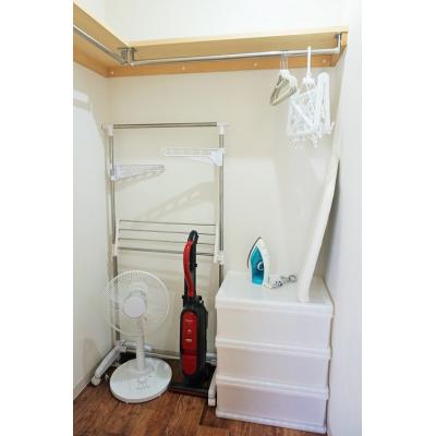 ノールテラスD　4D　ネット無料☆長期滞在にもおススメ！の物件画像